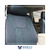 روکش صندلی رکستون 2012 7 نفره مدل فابریکی برند eccco کد G73