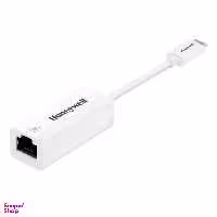 مبدل تایپ C به اترنت هانیول مدل HC000007