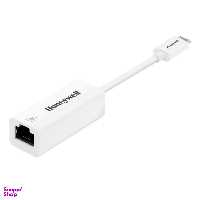مبدل تایپ C به اترنت هانیول مدل HC000007