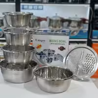 سرویس لگن رنده یونیک