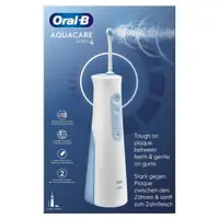 واترجت Oral B