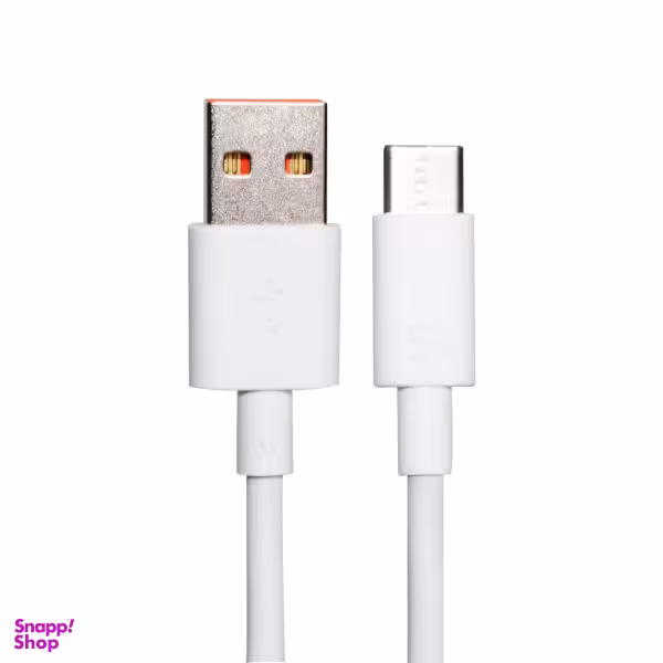 کابل تبدیل USB به USB-C مدل VGD01001 طول 1 متر