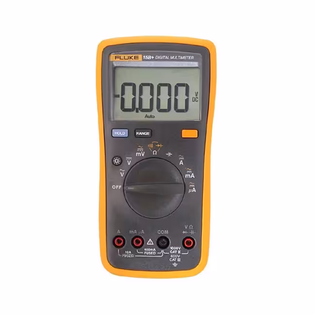 مولتی متر دیجیتال فلوک 15B