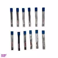 مداد نوکی 0.5 میلی متری کاریبو مدل mp-05 بسته 12 عددی