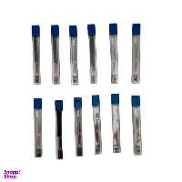 مداد نوکی 0.5 میلی متری کاریبو مدل mp-05 بسته 12 عددی