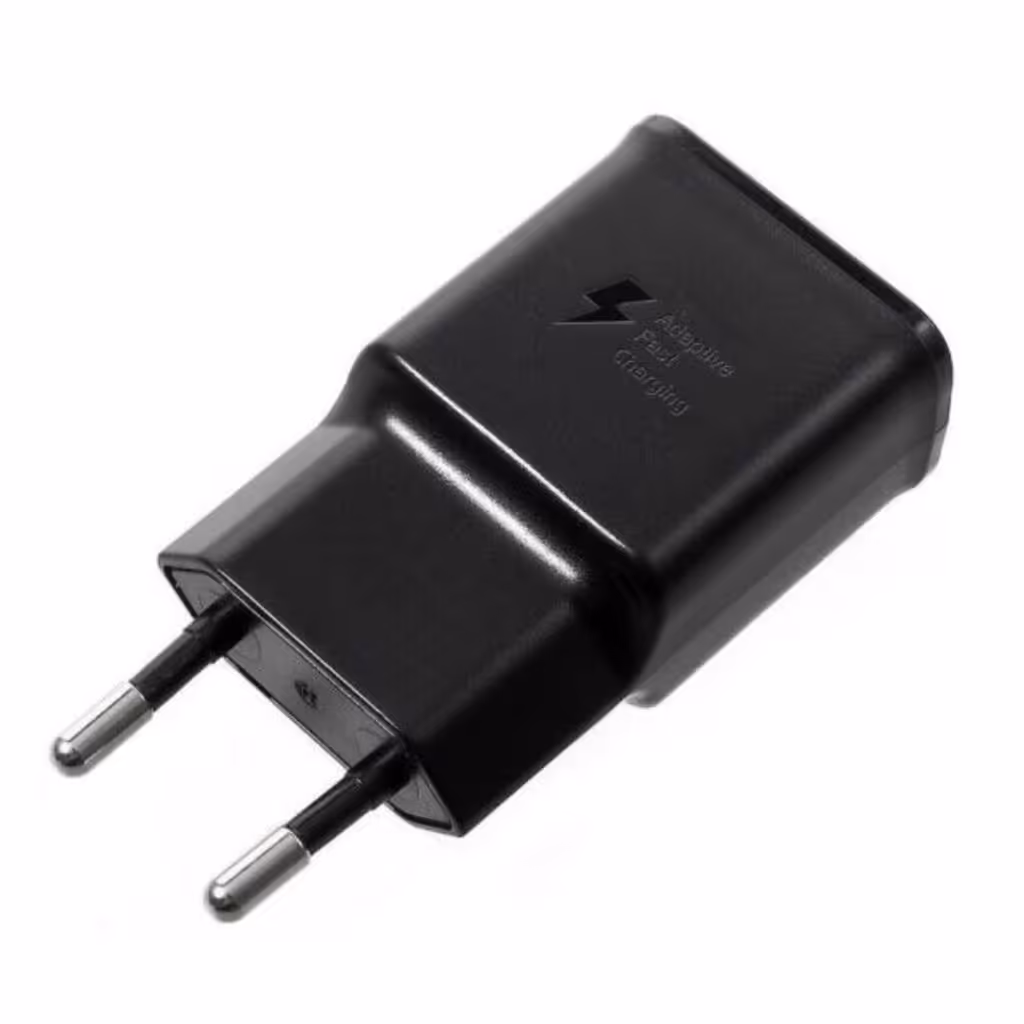 آداپتور شارژر 15 وات - فروشگاه اینترنتی طیف سنتر