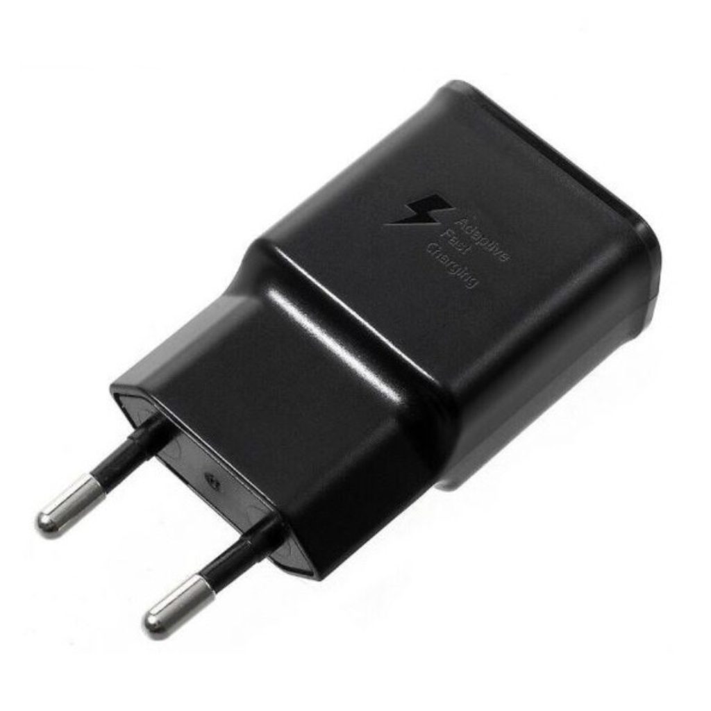 آداپتور شارژر 15 وات - فروشگاه اینترنتی طیف سنتر