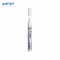 ماژیک متال مارکر سفید اسنومن