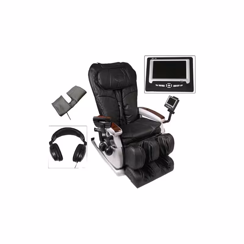 صندلی ماساژور ریلکس A-6668