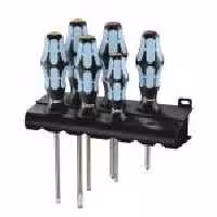 مجموعه 6 عددی پیچگوشتی استیل ورا  مدل 05032060001