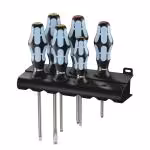 مجموعه 6 عددی پیچگوشتی استیل ورا  مدل 05032060001