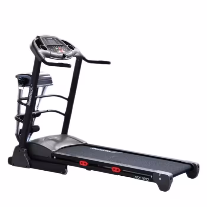 تردمیل خانگی چند کاره پاور مکس Power Max SX190