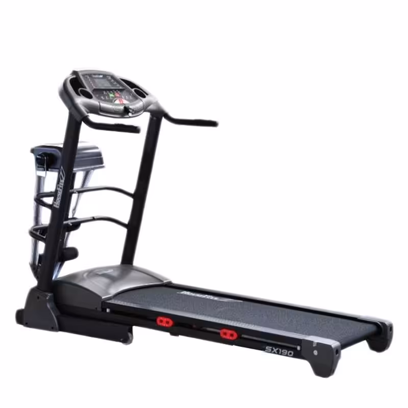 تردمیل خانگی چند کاره پاور مکس Power Max SX190