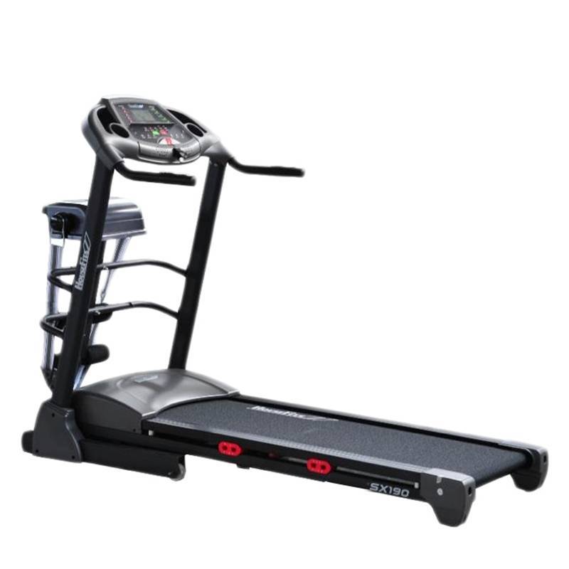 تردمیل خانگی چند کاره پاور مکس Power Max SX190