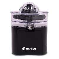 آب مرکبات گیری متئو مدل MCS40