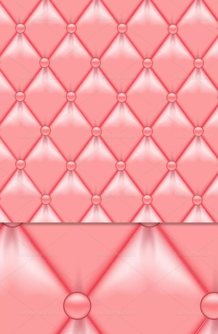 وکتور پس زمینه لوکس صورتی | گرافیک با طعم تربچه