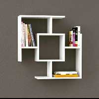 کتابخانه سفید ام دی افی