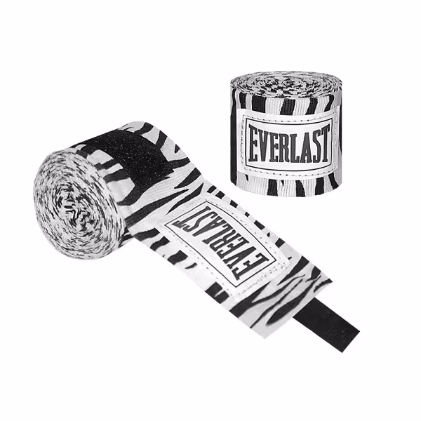 باند بوکس 5 متری طرح زبرا