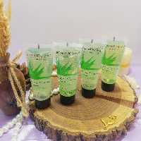 پرایمر آلوئه ورا پرطرفدار زیر ساز آرایش برند رومانتیک می ROMANTIC MAY