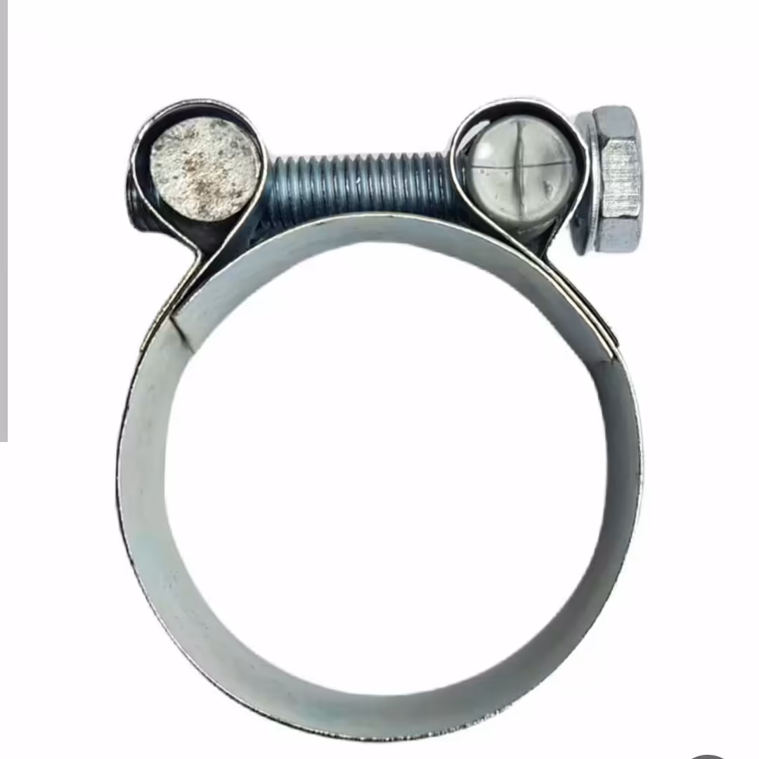 بست آچاری فشار قوی سایز دو و یک دوم اینچ