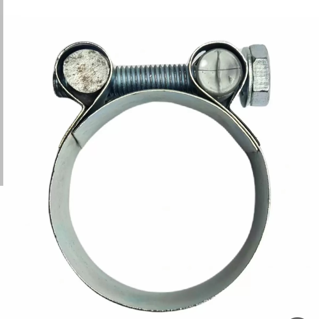 بست آچاری فشار قوی سایز دو و یک دوم اینچ