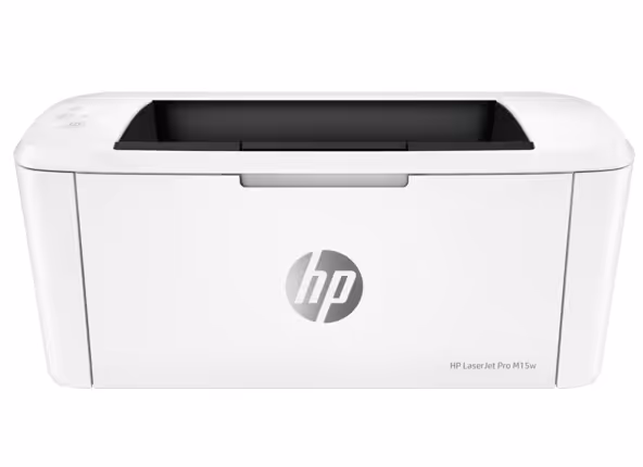پرینتر لیزری اچ پی مدل LaserJet Pro M15w