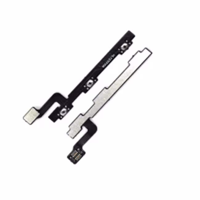 فلت پاور و ولوم Huawei Honor 9