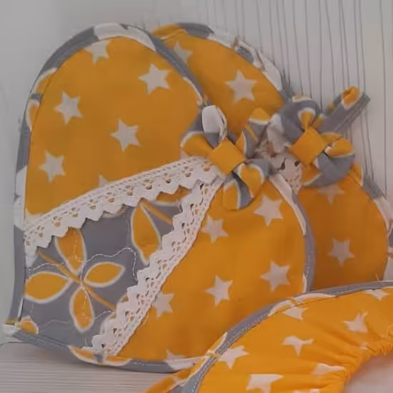 دستگیره قلبی