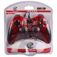 دسته بازی شوک دار ایکس پی مدل XP-MX215