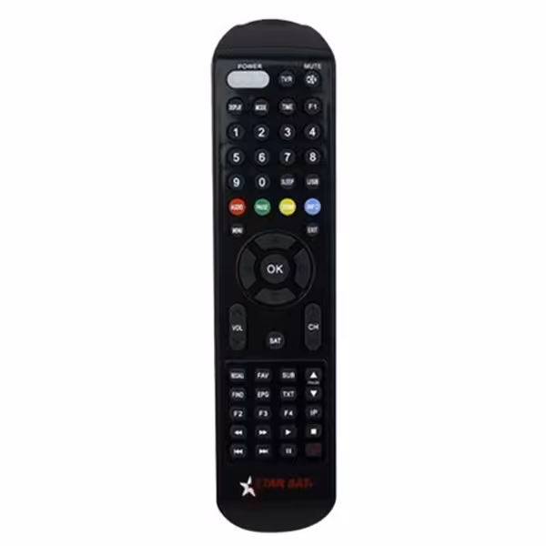 ریموت کنترل استارست 2000