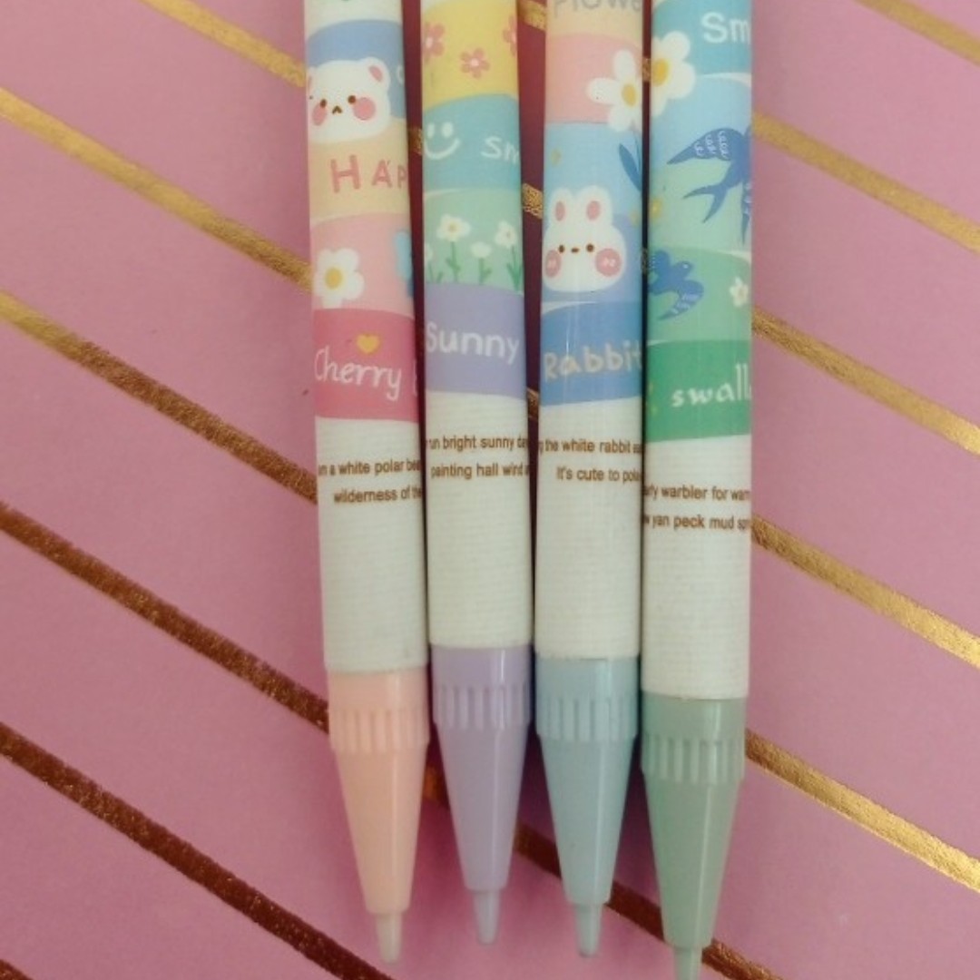 اتود 0.7 طرح فانتزی