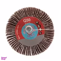 سنباده چتری اوریال سایش ایران کد A60