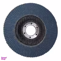 سنباده فلاپ دیسک مدل 115-120