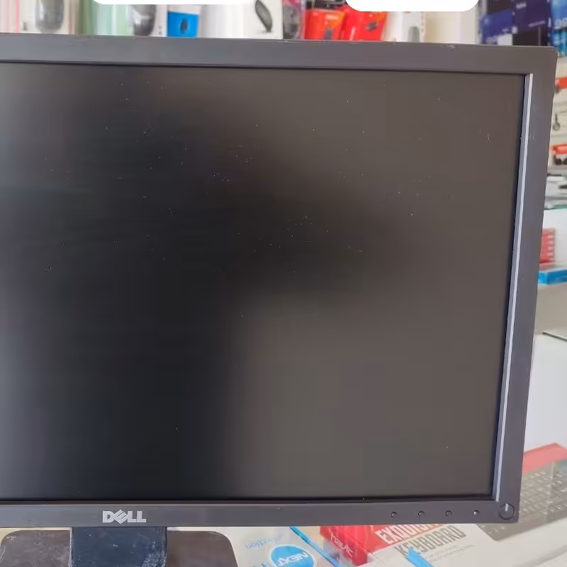 مانیتور 22 اینچdell