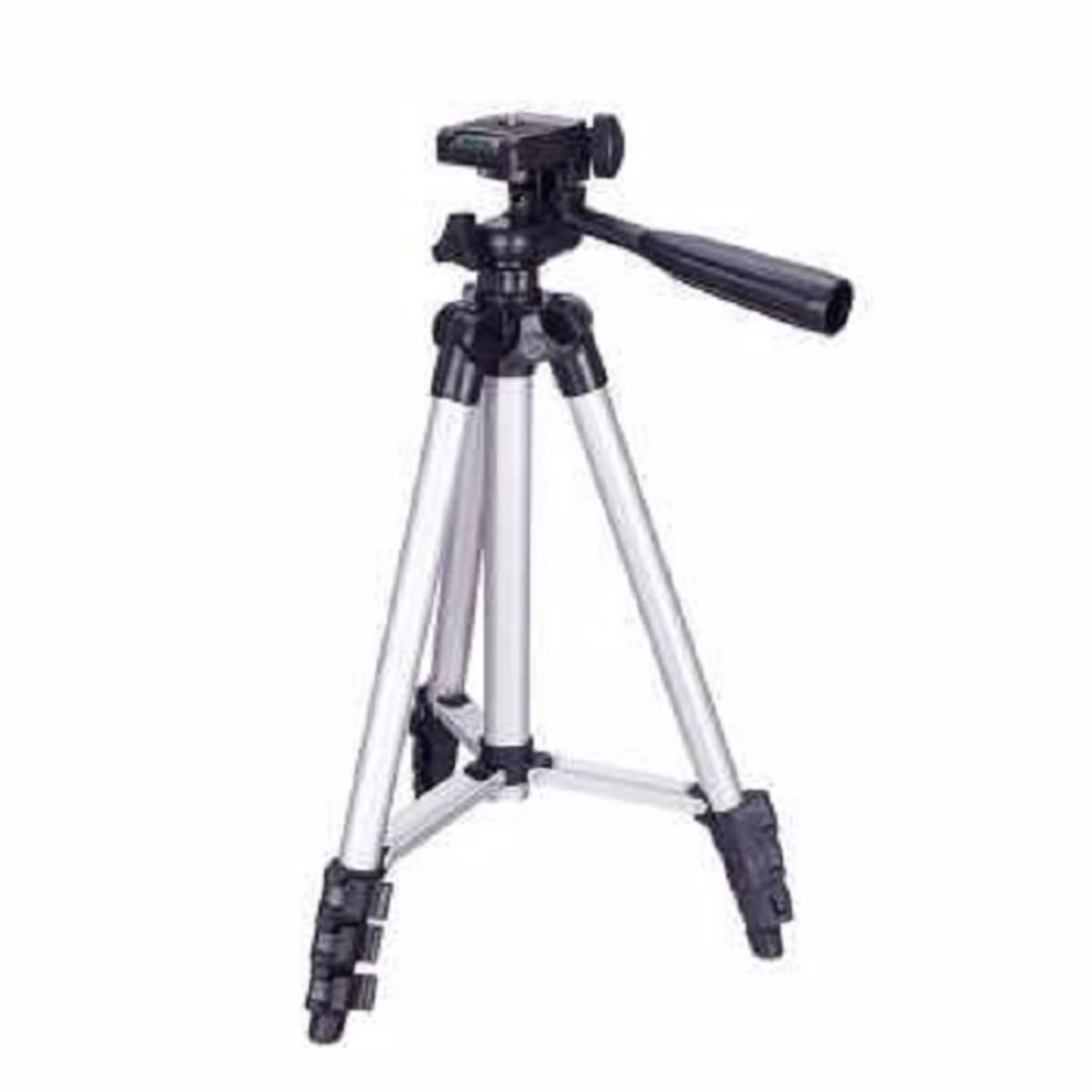 سه پایه دوربین تری پاد Tripod 3110