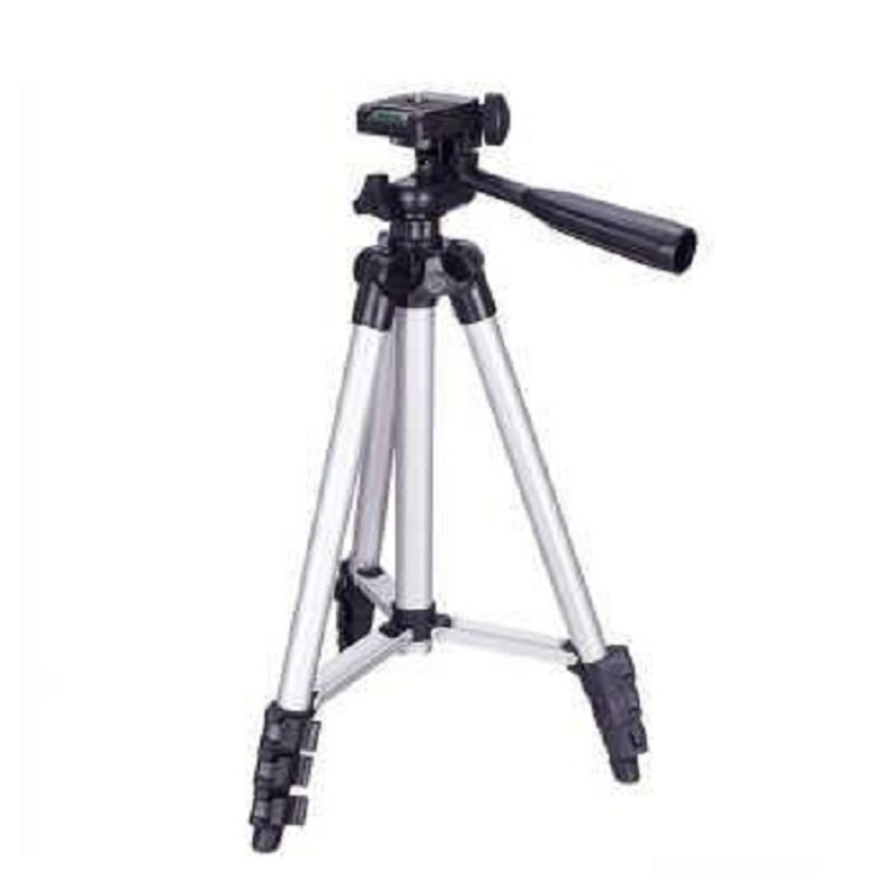 سه پایه دوربین تری پاد Tripod 3110
