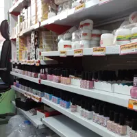 مام پودری نیکا پک سی عددی