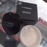 پودر فیکس مک