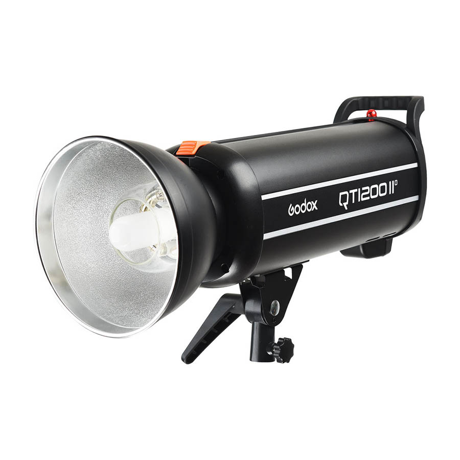 فلاش گودکس GODOX QT-1200 II