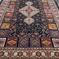 فرش گبه کد 102