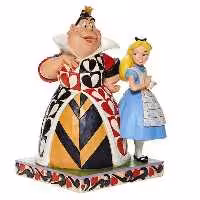 فیگور آلیس و ملکه قلب ها Alice &amp; Queen of Hearts کد 6008069