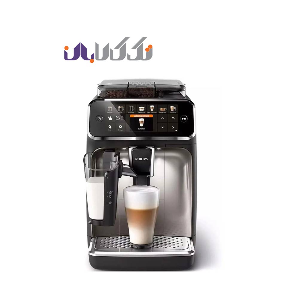 اسپرسو ساز فیلیپس مدل EP5447