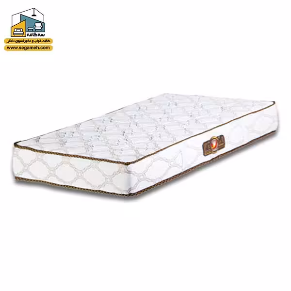 تشک خوشخواب مدل های کلاس مموری سایز 90*200