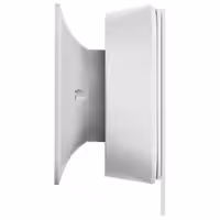 موشی پایه نگهدارنده ی موشی مدل Wall Mount مناسب برای سری کاورهای MetaCover - Hiapple.ir