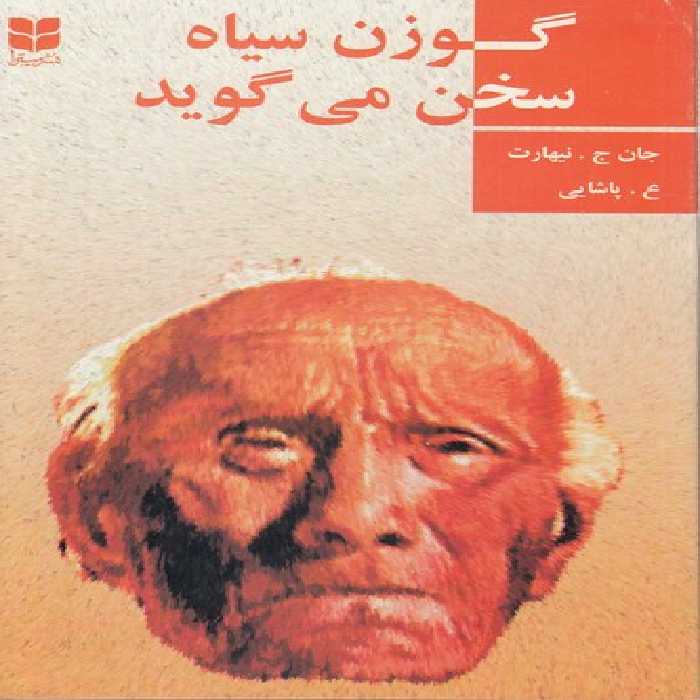 خرید کتاب گوزن سیاه سخن می‌گوید &#8212; کتابسرای طه