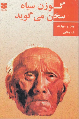 خرید کتاب گوزن سیاه سخن میگوید — کتابسرای طه