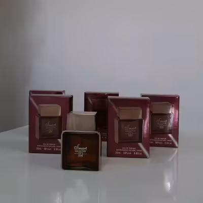 ادکلن ایفوریا مردانه اسمارت کالکشن 25 میل اصلی