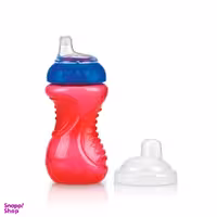 قمقمه کودک نوبی (Nuby) مدل ID9926 ظرفیت 300 میلی لیتر