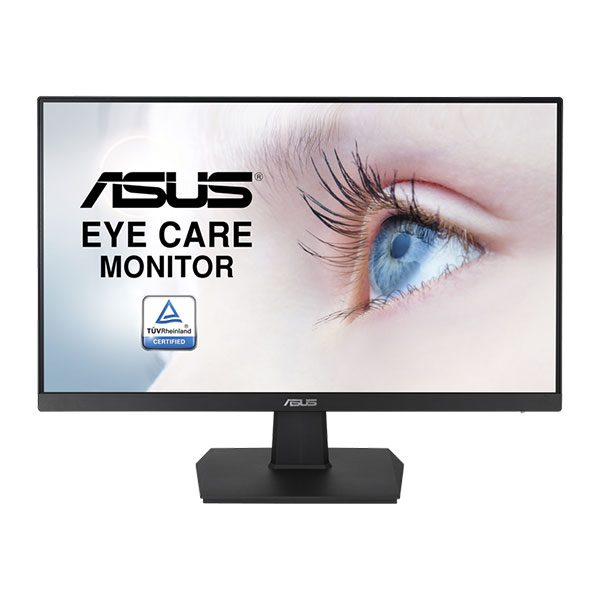 مانیتور گیمینگ ایسوس مدل VA27EHE سایز 27 اینچ - پردیس پازار