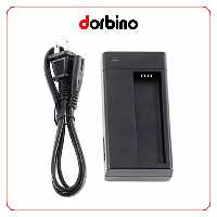 شارژر باتری اسمو پلاس DJI Osmo  Intelligent Charger - فروشگاه دوربین دوربینو
